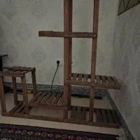 استند گل