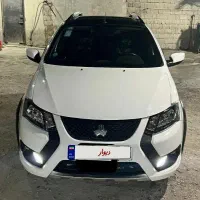 کوییک مدل RS|خودرو سواری و وانت|قشم, |دیوار