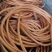 فروش و خریدار مس و کابل در شاهین شهر و اصفهان