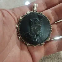 گردنی نقره