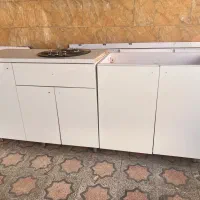 کابینت ام دی اف قیمت ۲۵ میلیون