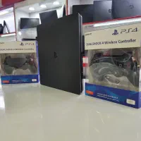 پلی ۴ اسلیم 500 گیگ  فول بازی کپی خور