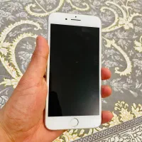 فروش آیفون ۷ پلاس سفید رنگ