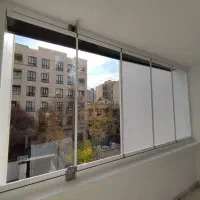 شیشه بالکنی تاشو|خدمات پیشه و مهارت|تهران, شمیران‌نو|دیوار