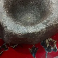 یک عدد جوغن یا همون هاونگ فروشی|کلکسیون اشیاء عتیقه|رفسنجان, |دیوار