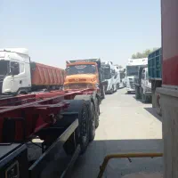 جویای کار رانندگی پایه۲
