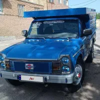 98 دوگانه فابریک کولر دار