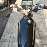 هندا 125 مدل 92