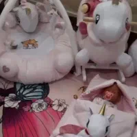 سیسمونی اسب تک شاخ