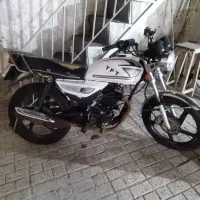 موتور سواری موتوری سالم|موتورسیکلت|مشهد, نوغان|دیوار