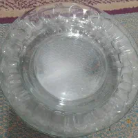 ۶عددبرنج خوری و۶عدد خورشت خوری پریکس