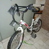 دوچرخه کودک