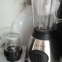 مخلوط کن آسیاب وچرخ گوشت
