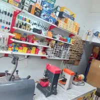 قفل و کلید رضا ریموت و کلید کد دار منطقه سیدی
