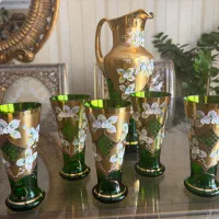 ظروف دکوری اگرمن