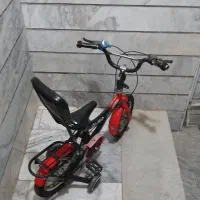 دوچرخه کوچک
