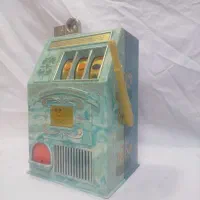 کازینو قدیمی آمریکایی