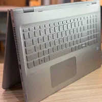 HP Envy Core i7 لمسی ۳۶۰درجه
