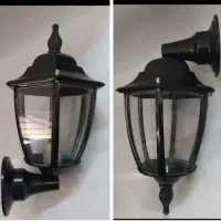 دیواری حیاطی خمره ای