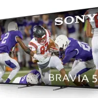ال ای دی 75 اینچ سونی XR50 مینی ال ای دی SONY