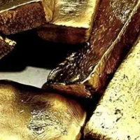 طلای آبشده ۱۸ عیار