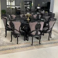 مبل کلاسیک امپریال خرچنگی(ترند سال)|مبلمان خانگی و میز عسلی|تهران, استقلال|دیوار