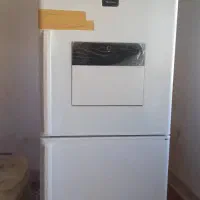 یخچال فریزر ۲۴ فوت