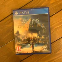 Assassin creed تخفیف میدم