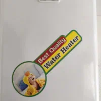 آبگرمکن برقی جنرال تک