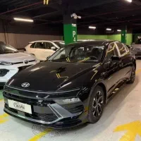 سوناتا 2025