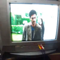 تلوزیون