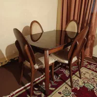 میز غذاخوری