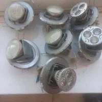 کلیدوپریز برق وهالوژن