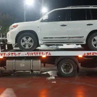 امداد خودرو یدک کش  لار صالح پور