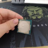 پردازنده Intel Core i3-4160 نسل چهارم سوکت 1150