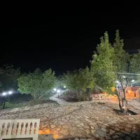 باغ شهری ابتدای کوهمره