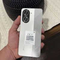 گوشی پوکو c71