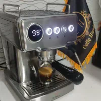 اسپرسوساز نیمه صنعتی روپل 8020