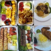 آشپز مراسم