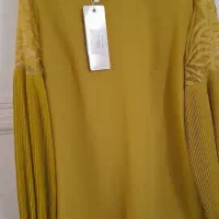 شومیز مجلسی