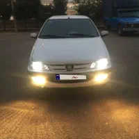 فروش پارس Tu5 مدل ۱۴۰۰