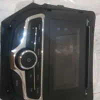 ضبط فابریک چانگان CS35 و فیلتر روغن