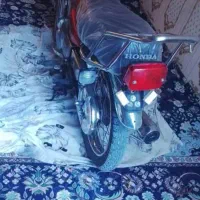 هندا لاکی پالس وینر