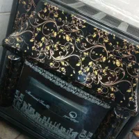 بخاری گازی