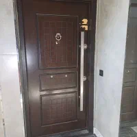 ۵۶ متر موقعیت اداری تجاری