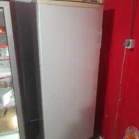 فریزر ایستاده مارک یخساران