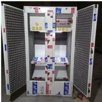 ماینر سایلنت باکس هوشمند m30+m50+s19