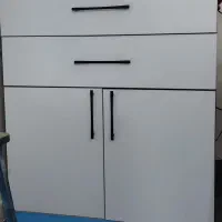 بوفه و گنجه