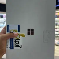 Surface pro 12 آکبند