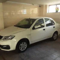 فروش ساینا صفر دوگانه سوز ۱۴۰۵ موتور Gxl